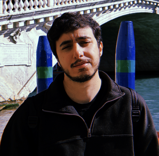 Tarek Morsi